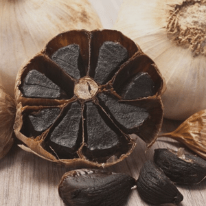 Black Garlic Herbal